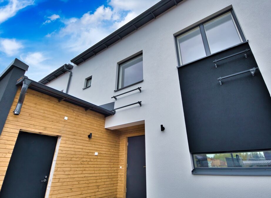 Tervetuloa Asunto Oy Tuusulan Bulevardin -myyntiesittelyyn 25.5.2025