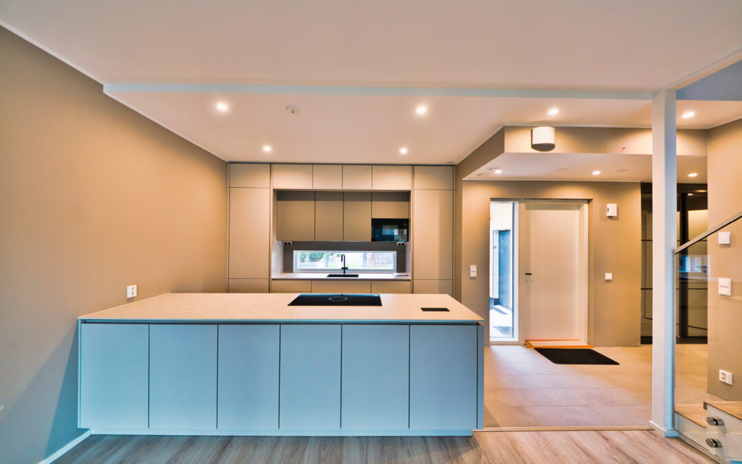 Asunto Oy Tuusulan Bulevardi myyty – seuraavana rakenteilla Tuusulan Avenue