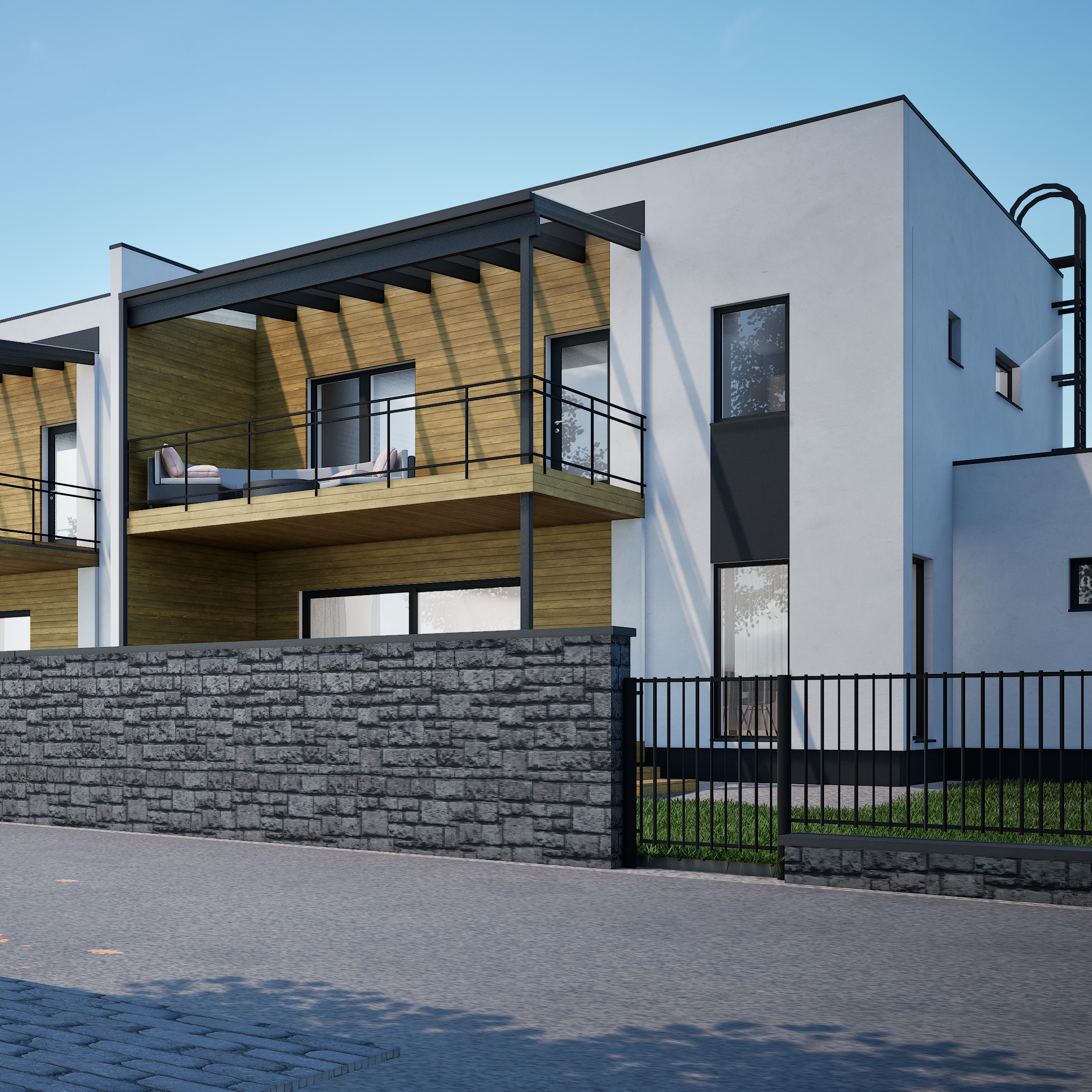 Tervetuloa Asunto Oy Tuusulan Avenuen esittelyyn 18.1.2026